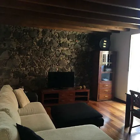 Casa Gauguin Sauzal