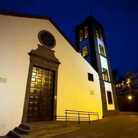 Casa Gauguin 펜션
