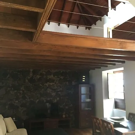 Сasa de vacaciones Casa Gauguin *
