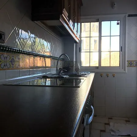Сasa de vacaciones Casa Gauguin *