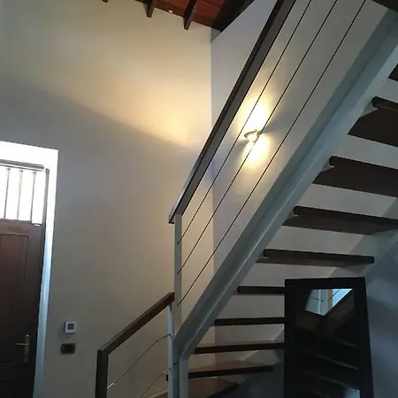 Сasa de vacaciones Casa Gauguin El Sauzal