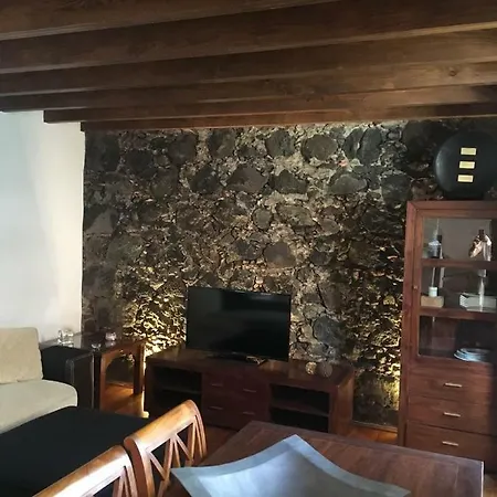 Сasa de vacaciones Casa Gauguin