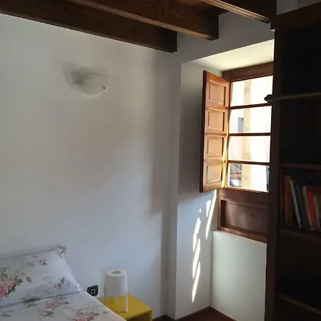 Сasa de vacaciones Casa Gauguin El Sauzal