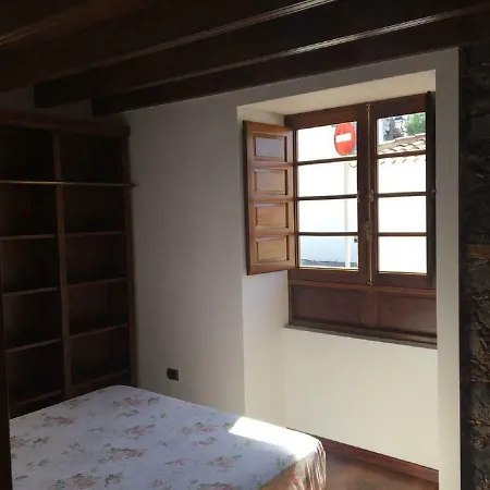 Casa Gauguin Casa vacanze El Sauzal