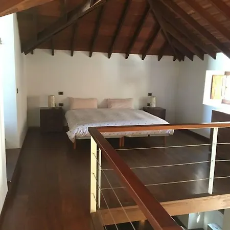 Casa vacanze Casa Gauguin El Sauzal